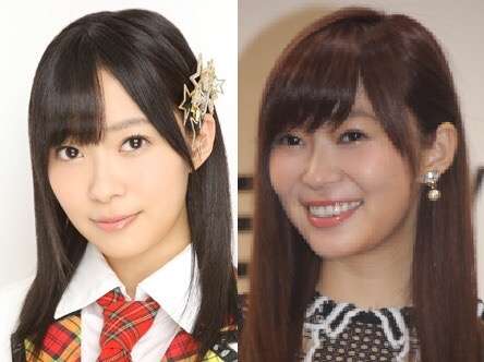 苦手な女性タレント