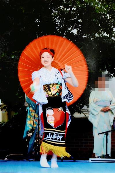 撤回一転、最高賞に　青森・黒石市長が謝罪　自殺中2少女写真
