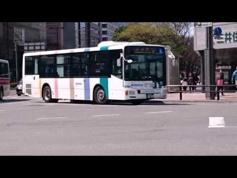 バス・ストップ　　平　浩二 - YouTube