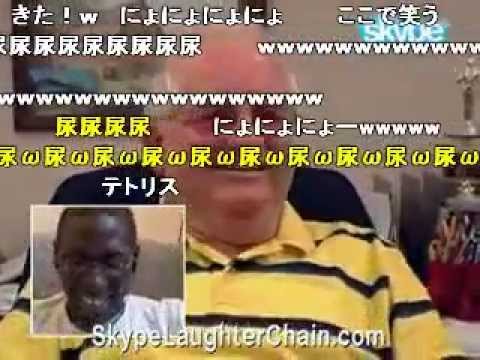笑ったら負け[コメント付き] - YouTube