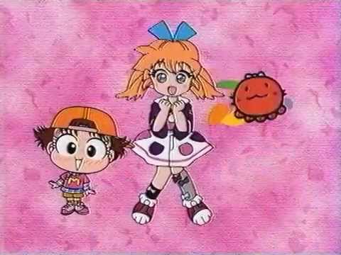 記憶の片隅にあるアニメ
