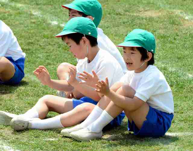 変則登校続く愛子さま、頑なに避けられている昼食時間