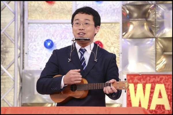 ついにキタ！第二のピコ太郎とも言われるあの人が「森のくまさん」でCDデビュー決定 - Spotlight (スポットライト)