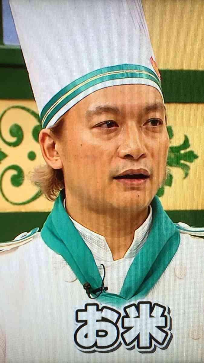 スマスマ最終回　12・26に超大型特番か　午後6時半以降を「調整枠」に