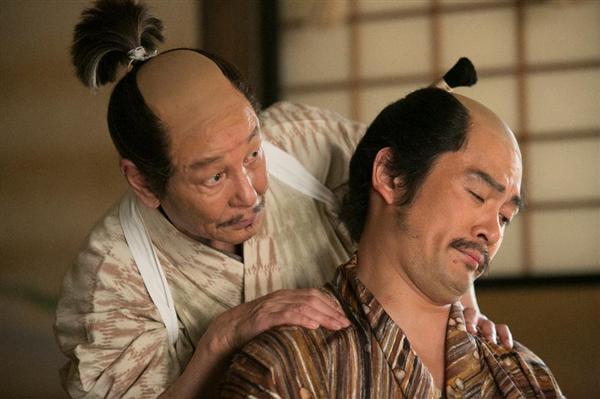 【実況・感想】真田丸（47）「反撃」