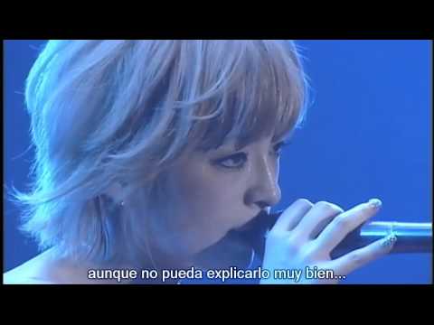 Ayumi Hamasaki - Key ~eternal tie ver.~ (Sub español) - YouTube