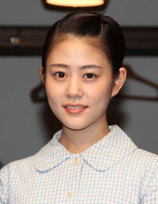 高畑充希「全編すっぴん」写真集　初の試みに期待の声「今から待ち遠しい」