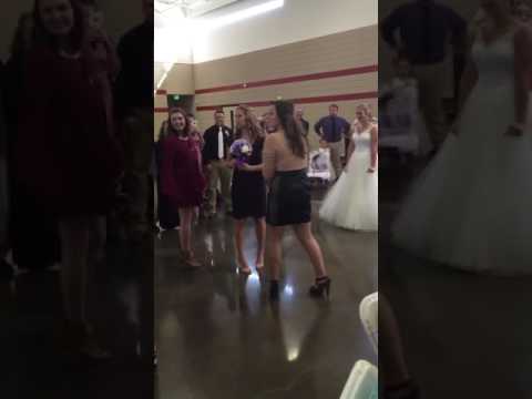 Surprise proposal - YouTube