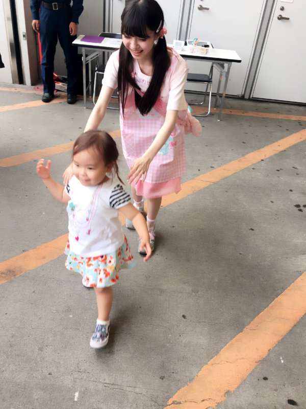 芸能人と子供とのほのぼの画像を貼るトピ