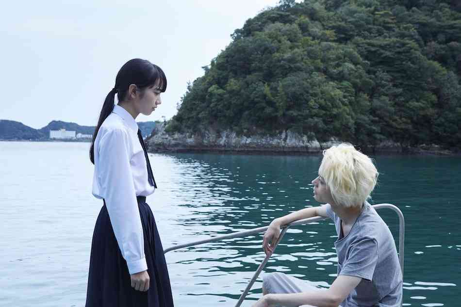 モルモット吉田の『溺れるナイフ』評：菅田将暉によって、山戸映画の男が血肉通った存在になった （リアルサウンド） - Yahoo!ニュース