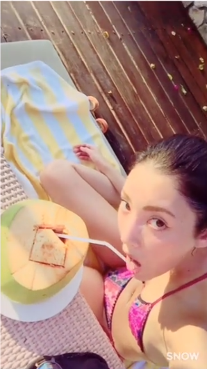 菜々緒、セクシーすぎる「ガチ入浴」動画に反響! 男のツボを突いたサービス精神に絶賛の声