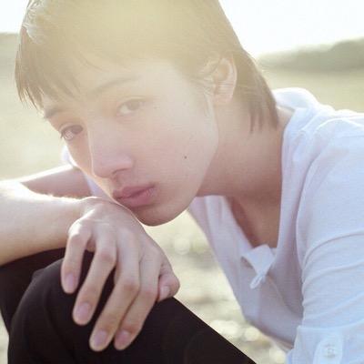 儚い雰囲気の男性芸能人