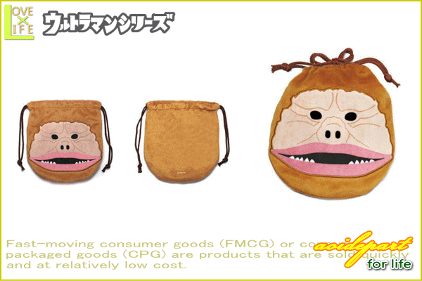 いろんなコラボ商品を貼ろう