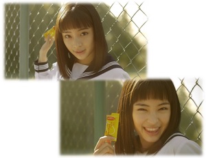 ポスト橋本環奈！ 「1000年に一人」の称号がふさわしいと思う美少女芸能人5選