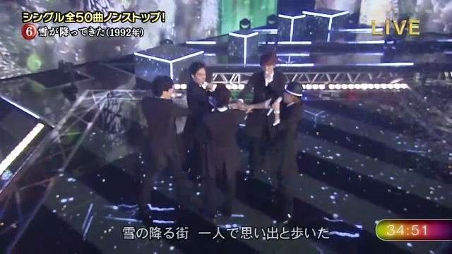 【ジャニーズ】90年代デビュー組ファン集まれー