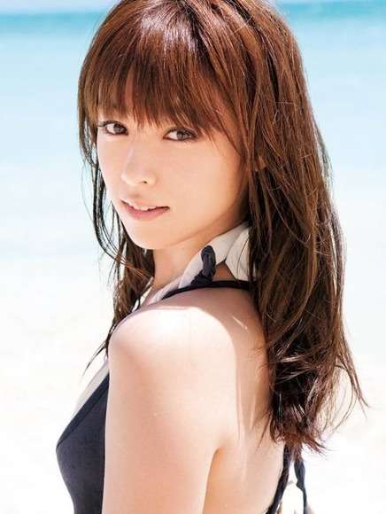 女性芸能人のベストショットを貼っていくトピ