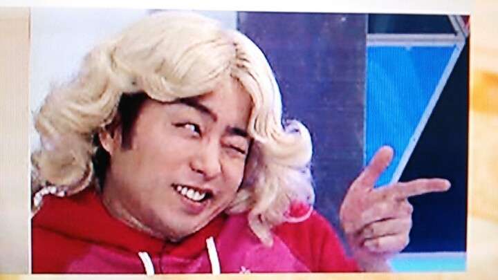 ジャニーズタレントの女装画像を貼るトピ