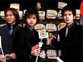 【ジャニーズ】90年代デビュー組ファン集まれー