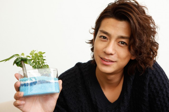 雰囲気イケメンとイケメンの境界線