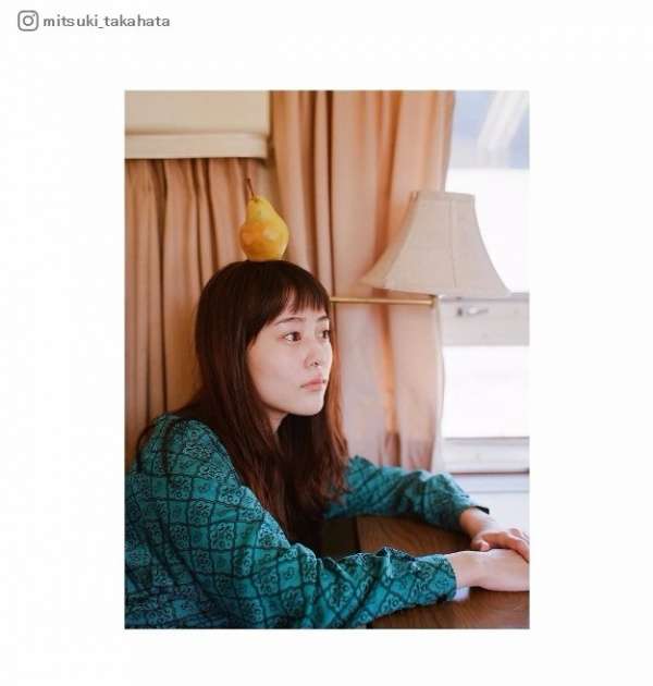 高畑充希「全編すっぴん」写真集　初の試みに期待の声「今から待ち遠しい」