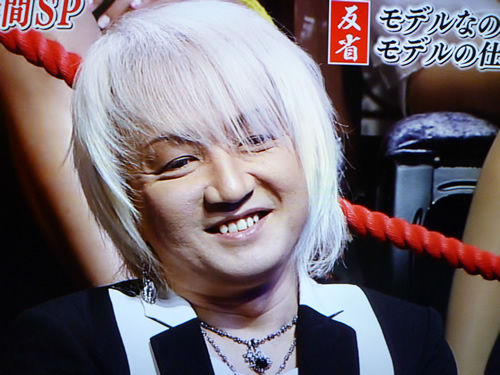 浅倉大介ファミリー好きな（だった）人！