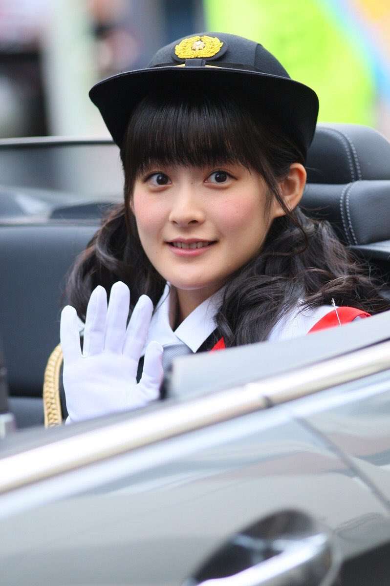 “ももち”嗣永桃子　来年６月いっぱいで芸能界引退「新たな道へ」