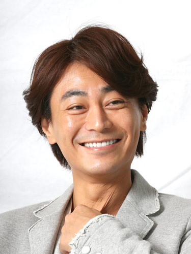 正直、実年齢より老けて見えると思う有名人