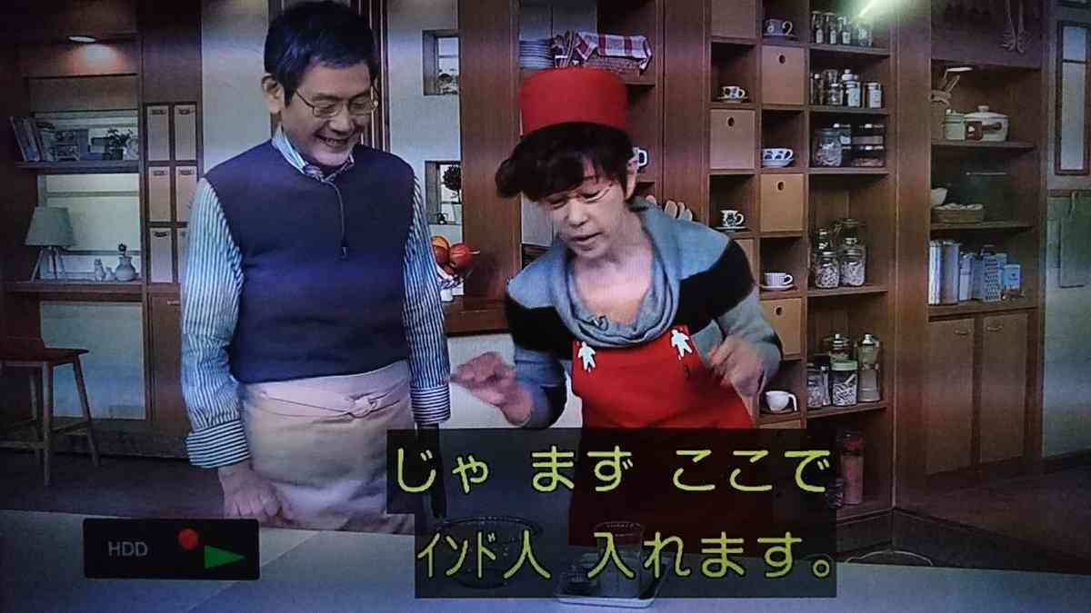 平野レミがあの伝説のブロッコリーレシピに“倒れない”新レシピでリベンジ果たす