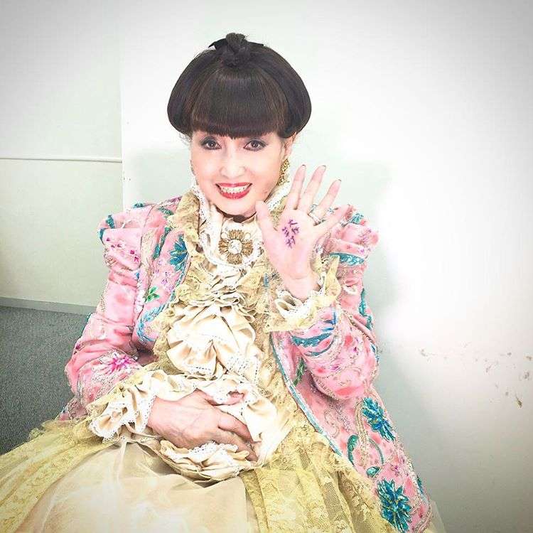 黒柳徹子、さまぁ～ずの名前が覚えられないと告白し、体調不安説が加速