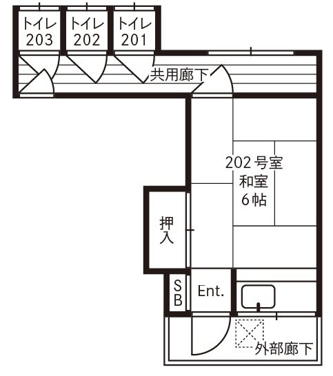 【間取り図】ハードル高すぎる…「共有されすぎた」風呂・トイレ物件8選