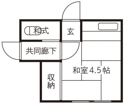 【間取り図】ハードル高すぎる…「共有されすぎた」風呂・トイレ物件8選