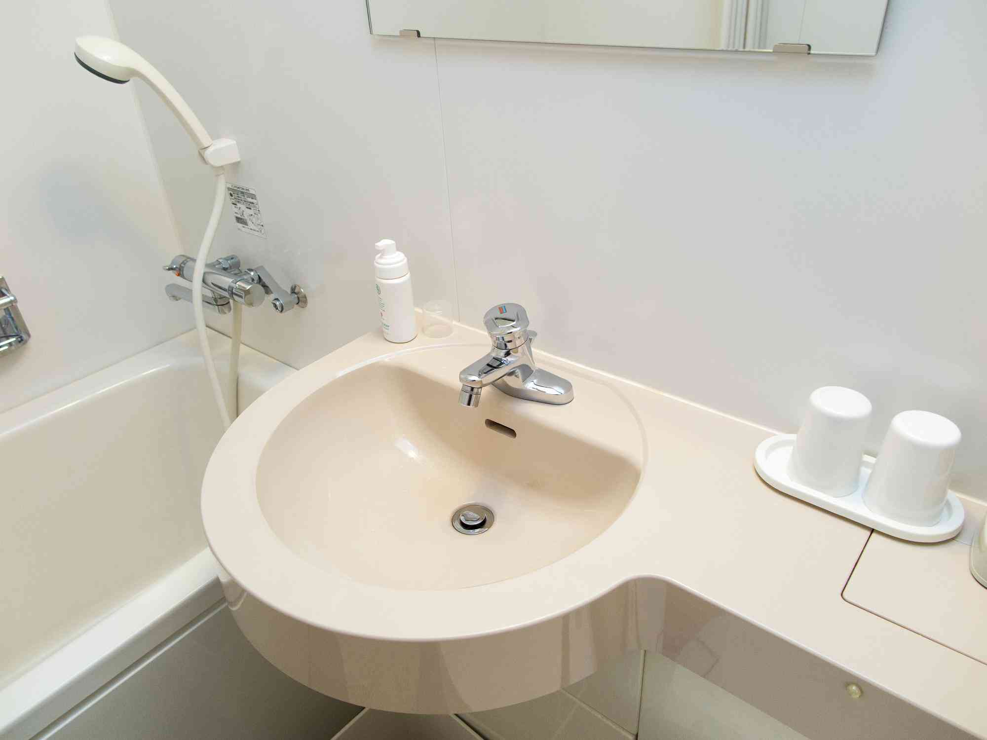 ハードル高すぎる…「共有されすぎた」風呂・トイレ物件8選【間取り図大好き！】 - Ameba News [アメーバニュース]