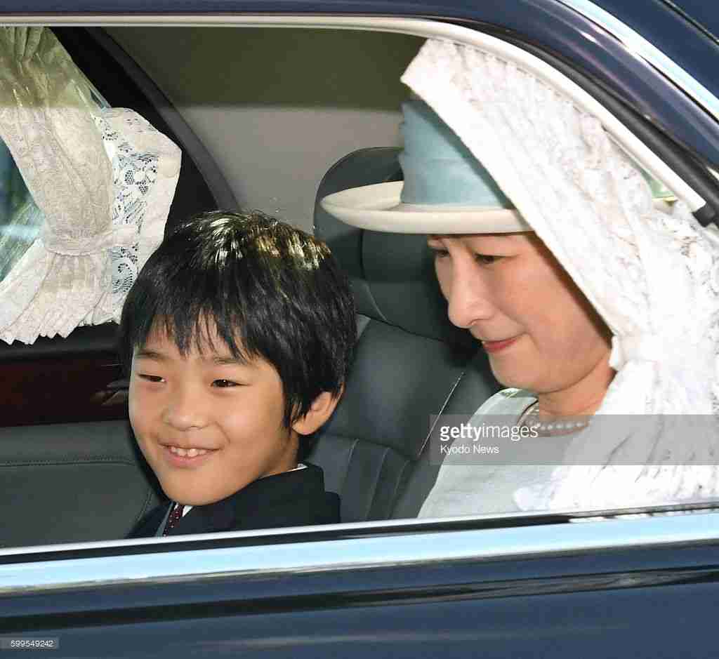 変則登校続く愛子さま、頑なに避けられている昼食時間