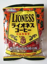 懐かしい食べ物、飲み物。