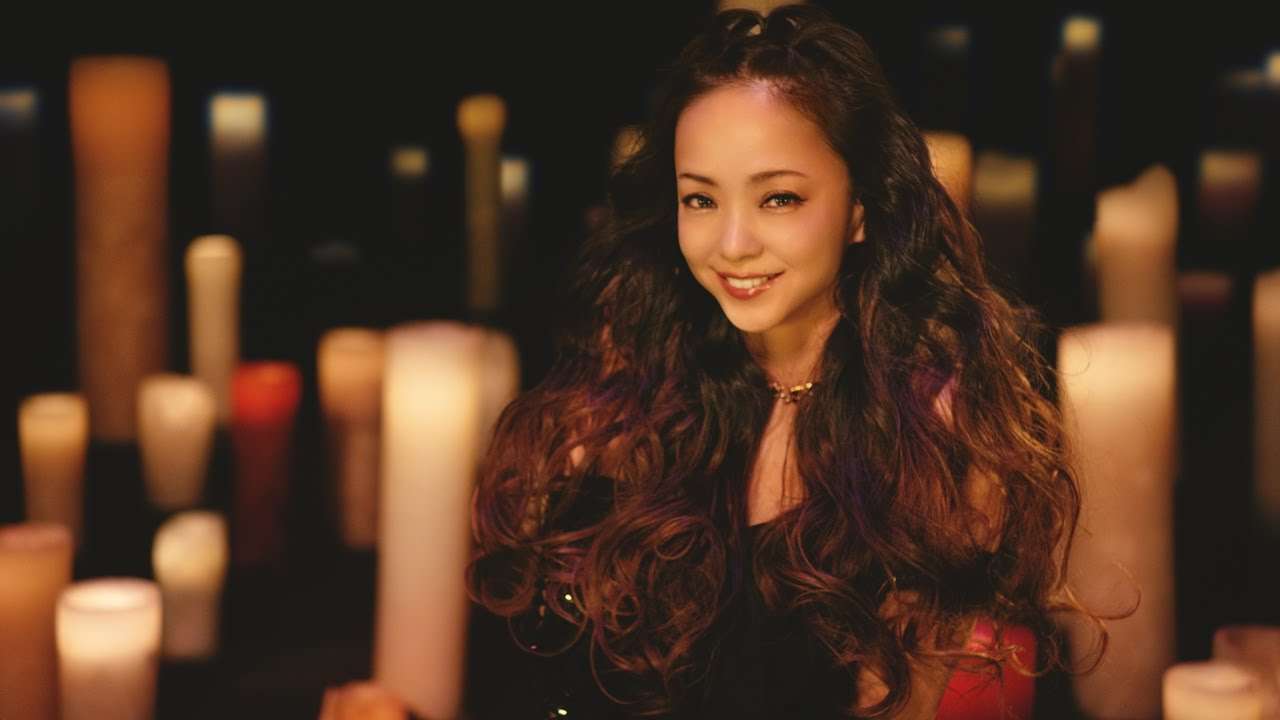 安室奈美恵、新曲クリスマスソング解禁　セブン-イレブン新CM『「Magical Christmas」～ティザー編～』 - YouTube