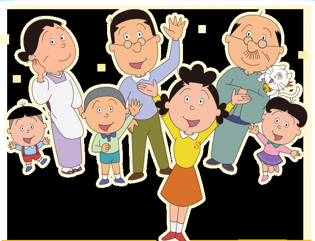 フジテレビの歴代人気番組の画像を載せるトピ