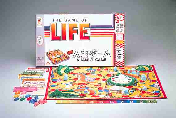 【ゲームの日】遊んだことがあるゲームにプラスを押すトピ