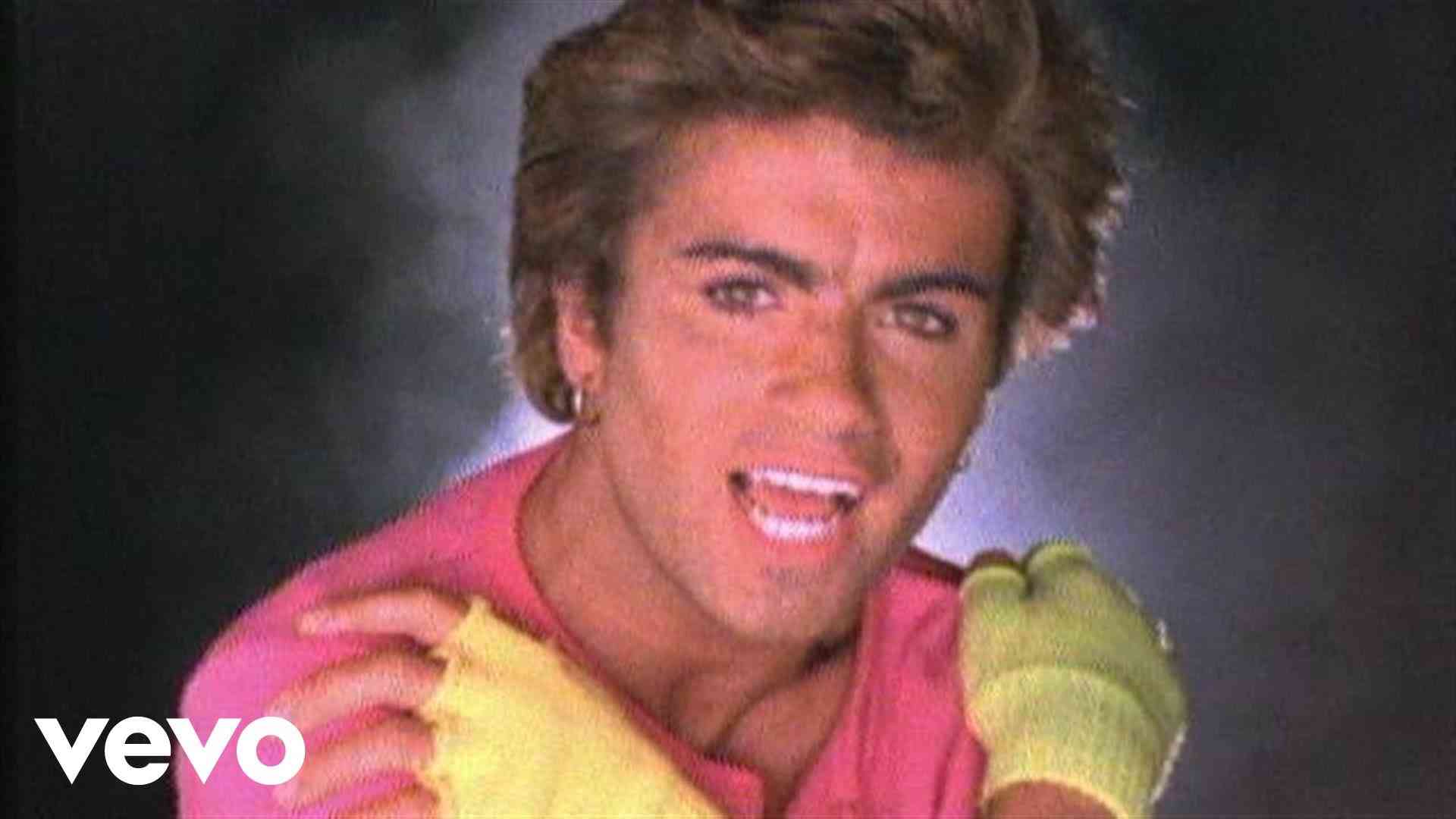 Wham! - Wake Me Up Before You Go-Go - YouTube