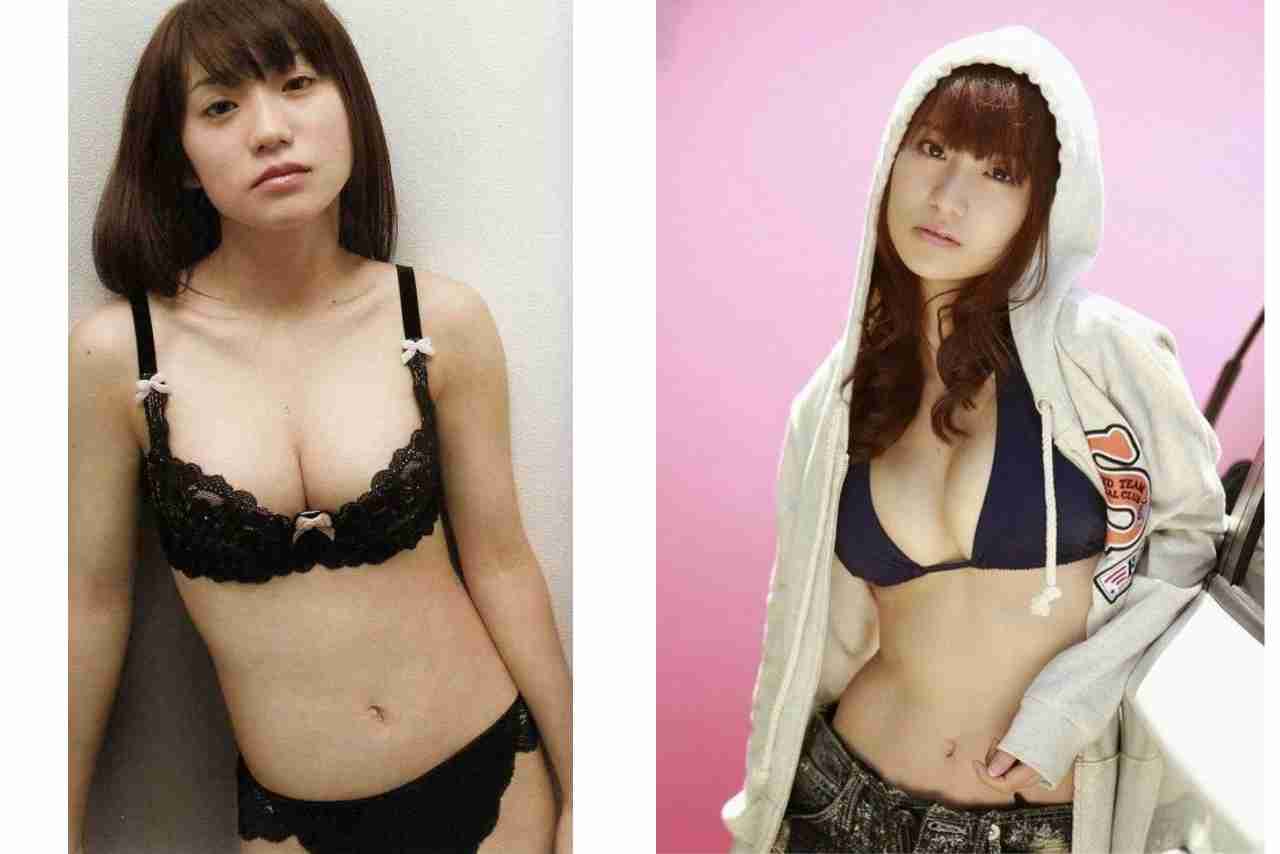 くびれが欲しい!!