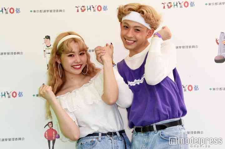 ぺこの 下着ショット公開 で見せたりゅうちぇるの対応に反響 素敵彼氏 優しい 羨望の声続々 ガールズちゃんねる Girls Channel