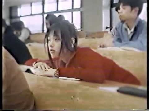 大塚寧々　ＣＭ　ビタミンサラダ - YouTube