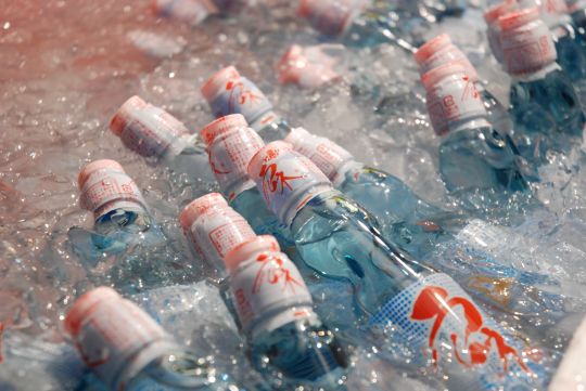 【酒以外】飲んだことがある商品にプラスを押すトピ
