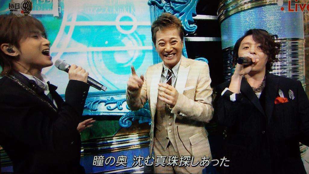 【ジャニーズ】90年代デビュー組ファン集まれー