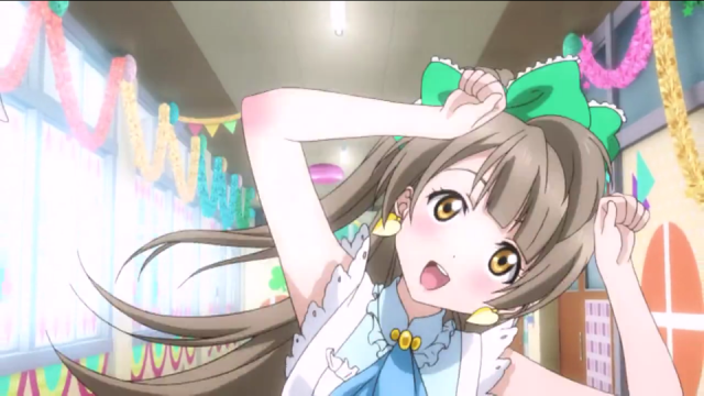 胸がないけど男子にモテる女の子
