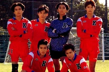 【ジャニーズ】90年代デビュー組ファン集まれー