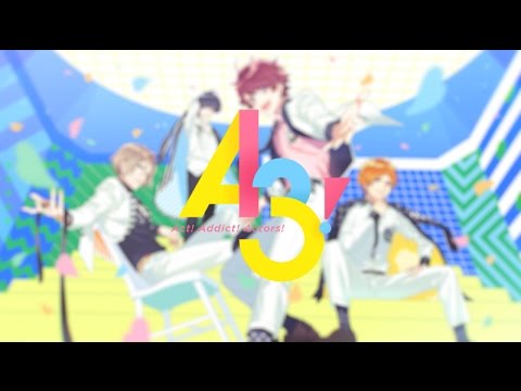 A3! （エースリー）OPムービー - YouTube
