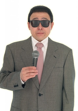 モノマネ画像集