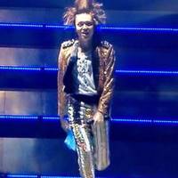 Hey!Say!JUMP知念侑李、嵐・櫻井翔は「すごく怖い」先輩？「カメラが回っていないときは一言もしゃべらない」