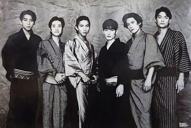 【ジャニーズ】90年代デビュー組ファン集まれー