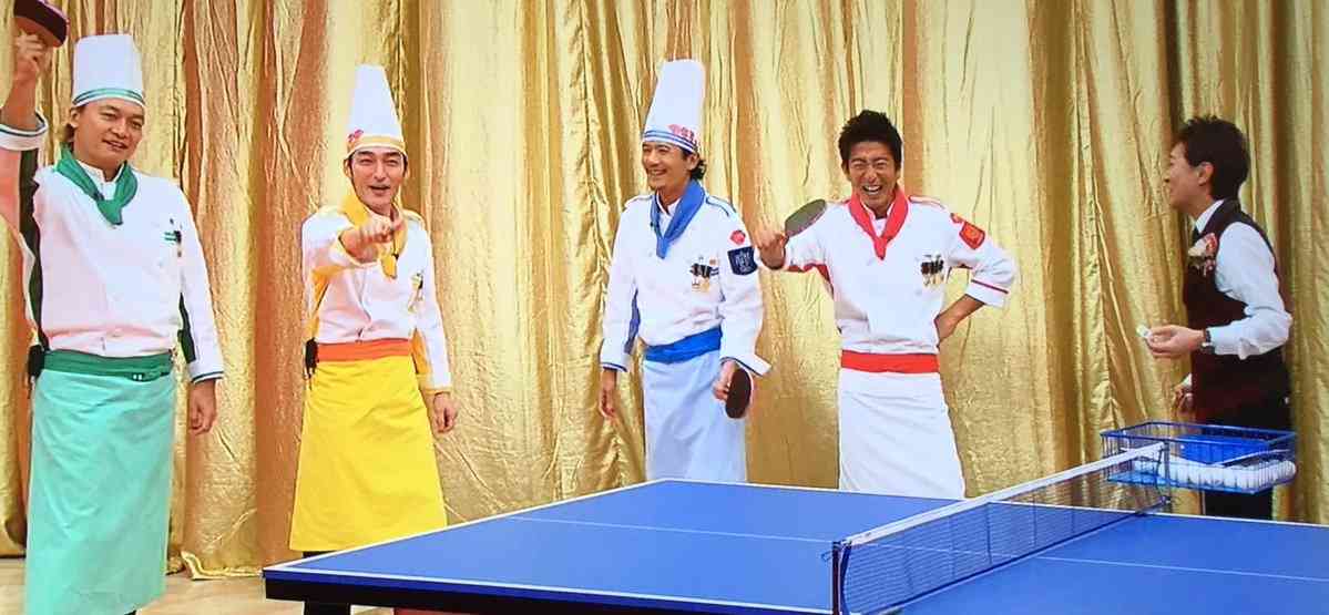 【実況・感想】 SMAP×SMAP 11月28日